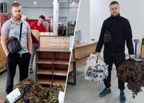 Ветеран з Маріуполя розповів, як навчання допомогло йому повернутися до мирного життя