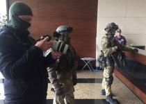 Через дії силовиків невиліковно хворі кияни не зможуть отримувати соціальні послуги