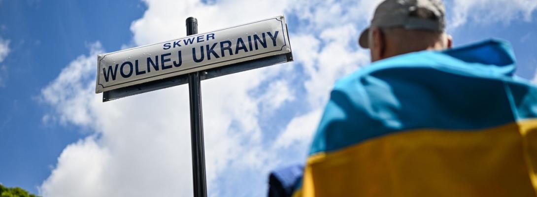 Рік, два чи більше: скільки часу треба українцям, щоб вивчити польську мову?