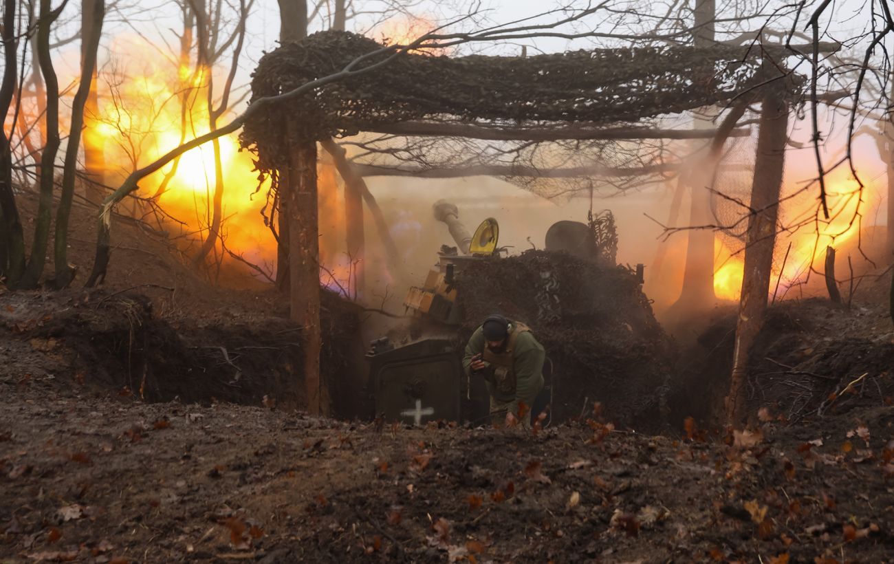 Вражено місце зосередження ворога: ЗСУ ліквідували військових рф в Курській області