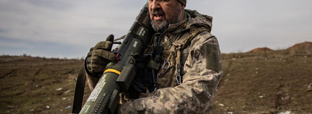  Ворог намагається вклинитись на Лиманському напрямку: оновлені карти від Генштабу