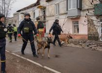 Шокуючі подробиці з Сум: після ракетного удару кількість поранених зросла до 99 осіб