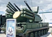 Армия рф получила новую версию "Панциря": в Defense Express назвали его особенности