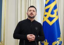 Як змінився рейтинг Зеленського та кому найбільше довіряють українці: опитування