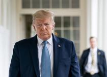 Іран оголошує полювання на Трампа: Кандидат у президенти США під загрозою смерті!