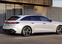 Audi представила сразу два плагин-гибрида: цены и характеристики новинок