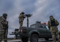 Росіяни відкрили нові майданчики для запуску "Шахедів" по Україні, – джерела
