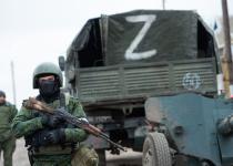 Партизани розвідали нафтобазу рф у Смоленській області, по ній уже били ЗСУ