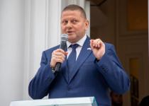 Чому Румунія намагалася приховати падіння дронів? Залужний розповів шокуючі подробиці
