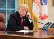 Трампа чекає важке рішення щодо України на переговорах із Путіним, - Bloomberg