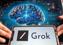 ChatGPT больше не нужен? Нейросеть Grok от Илона Маска появилась в Telegram