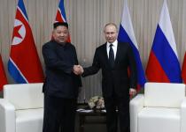 Тисячі солдатів, ракети і снаряди: КНДР збільшила допомогу російській федерації