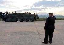 Военная революция в КНДР: дроны-камикадзе с искусственным интеллектом и аналог AWAX