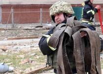 Мер Дніпра розповів про головну відмінність нічного обстрілу міста від минулих атак рф