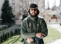 Мінометник "Шанхай": В "Азові" звання і посади здобувають виключно на полі бою 