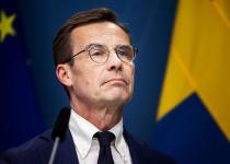 Швеція розпочала найбільше переозброєння з Холодної війни та посилює підтримку України