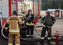 Росіяни атакували Херсон: частина міста без світла, рух тролейбусів зупинено