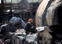 Німеччина виділила мільйони євро на відновлення енергетичної інфраструктури України