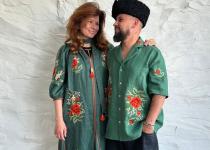 Дружина Монатіка показала старших синів і розкрила, ким вони мріють стати (фото)