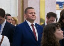 Несподіване рішення! Залужний зробив офіційну заяву про свою участь у виборах