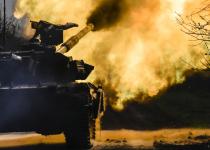 ЗСУ зупинили штурм росіян на Лиманському напрямку: ліквідовано піхоту ворога