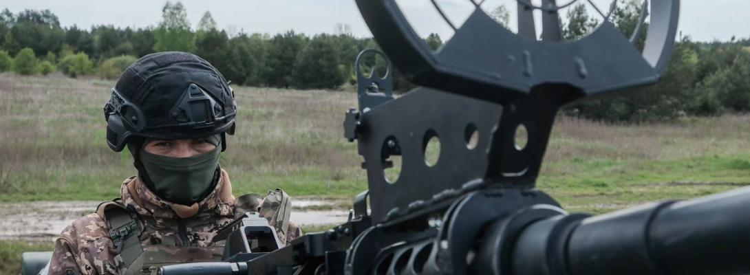 Російські терористи атакували Київ майже 50 "Шахедами": скільки збила ППО? 