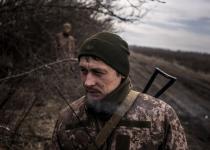 За минулу добу 171 зіткнення, найбільше ворог тиснув на Покровському напрямку