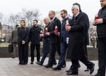 До Києва терміново приїхали політики з усієї Європи: що це означає для України?