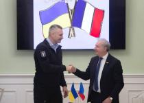 Кличко і мер Тулузи обговорили відновлення Києва: співпраця та досвід Франції