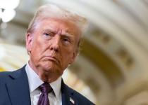 Дональд Трамп похвалив Кім Чен Ина та назвав КНДР "великою ядерною нацією" 