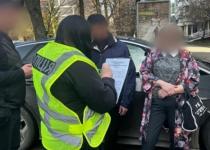 Женщина из Хмельнитчины наняла бандитов, чтобы вытряхнуть из экс-супруга 300 тысяч долларов