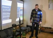 КМДА та комунальні підприємства проходять обов’язковий курс військової підготовки