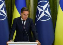 Такого ніхто не очікував! Жорсткі слова генсека НАТО про план перемоги України