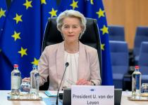 ЄС розпочинає торгову війну з Трампом: рішучий план помсти, який змінить все!