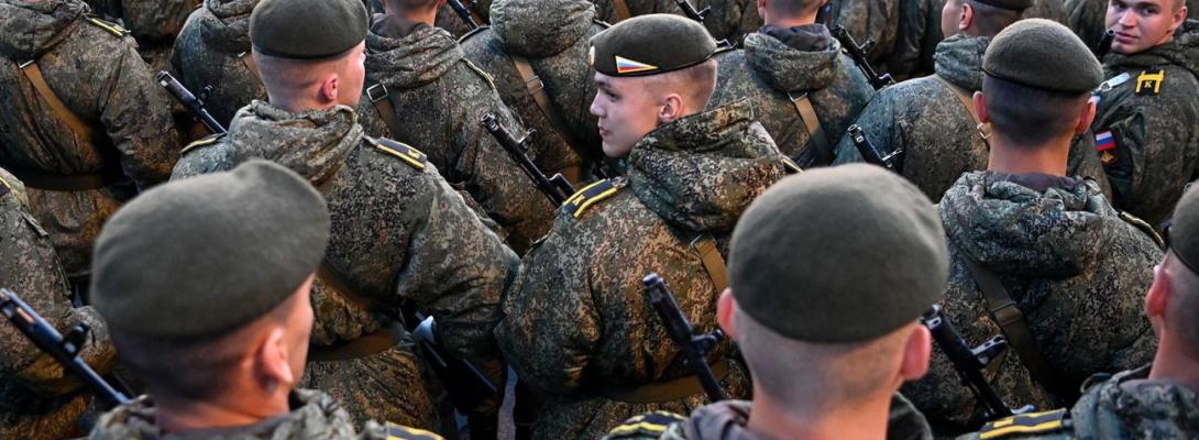 Шокуючий крок Кремля: У ЦПД пояснили, чому рф оголосила найбільший військовий призов