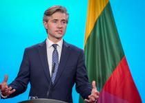 Голова МЗС Литви про мирні переговори: росія ні на що не погоджується добровільно