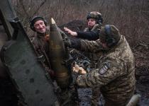 Наступ рф у Курській області: ситуація на фронті та оновлена карта бойових дій