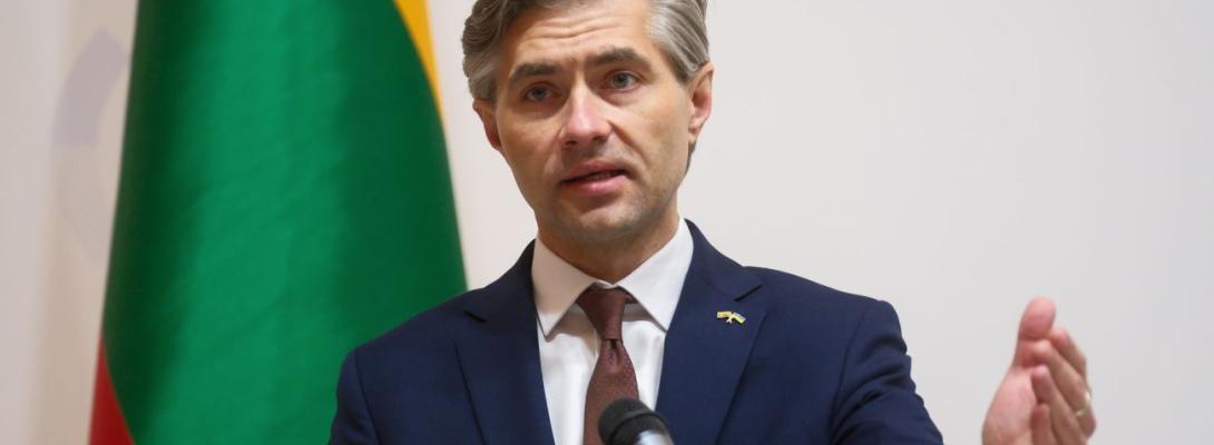 У Литві прокоментували ризик російського вторгнення в Балтію: що варто очікувати?