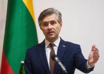 У Литві прокоментували ризик російського вторгнення в Балтію: що варто очікувати?