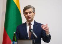 Членство України в ЄС – реальність чи ще одна обіцянка? Ось що сказав голова МЗС Литви