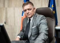 Головна сенсація цього року: Фіцо натякає на можливе членство України в НАТО!