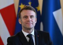 Макрон вперше прокоментував вирок Ле Пен: які наслідки це матиме для політики?