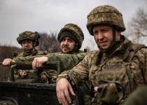 Ситуація на фронті: російські окупанти посилили тиск на Покровському напрямку