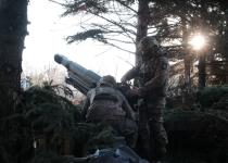 За минулу добу понад 150 зіткнень: Генштаб оприлюднив актуальну карту бойових дій