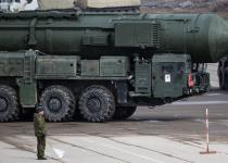 Експерт розповів, які наслідки має розширення країн, що володіють ядерною зброєю