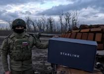 Таємний план Ілона Маска: Starlink підживлює росію і допомагає окупувати Україну