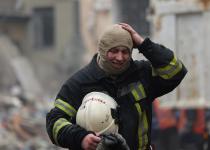 Російський терор триває! ворожий КАБ поцілив у село на Харківщині: є постраждалі