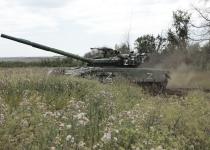 У ОСУВ "Хортиця" підрахували втрати росії на Східному фронті: оновлені цифри