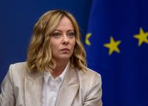 Мелоні незабаром відвідає США, щоб "вибити" менші мита: ЗМІ розкрили терміни візиту
