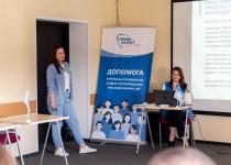 Економічне відновлення: повернення ВПО до активності важливо для розвитку країни